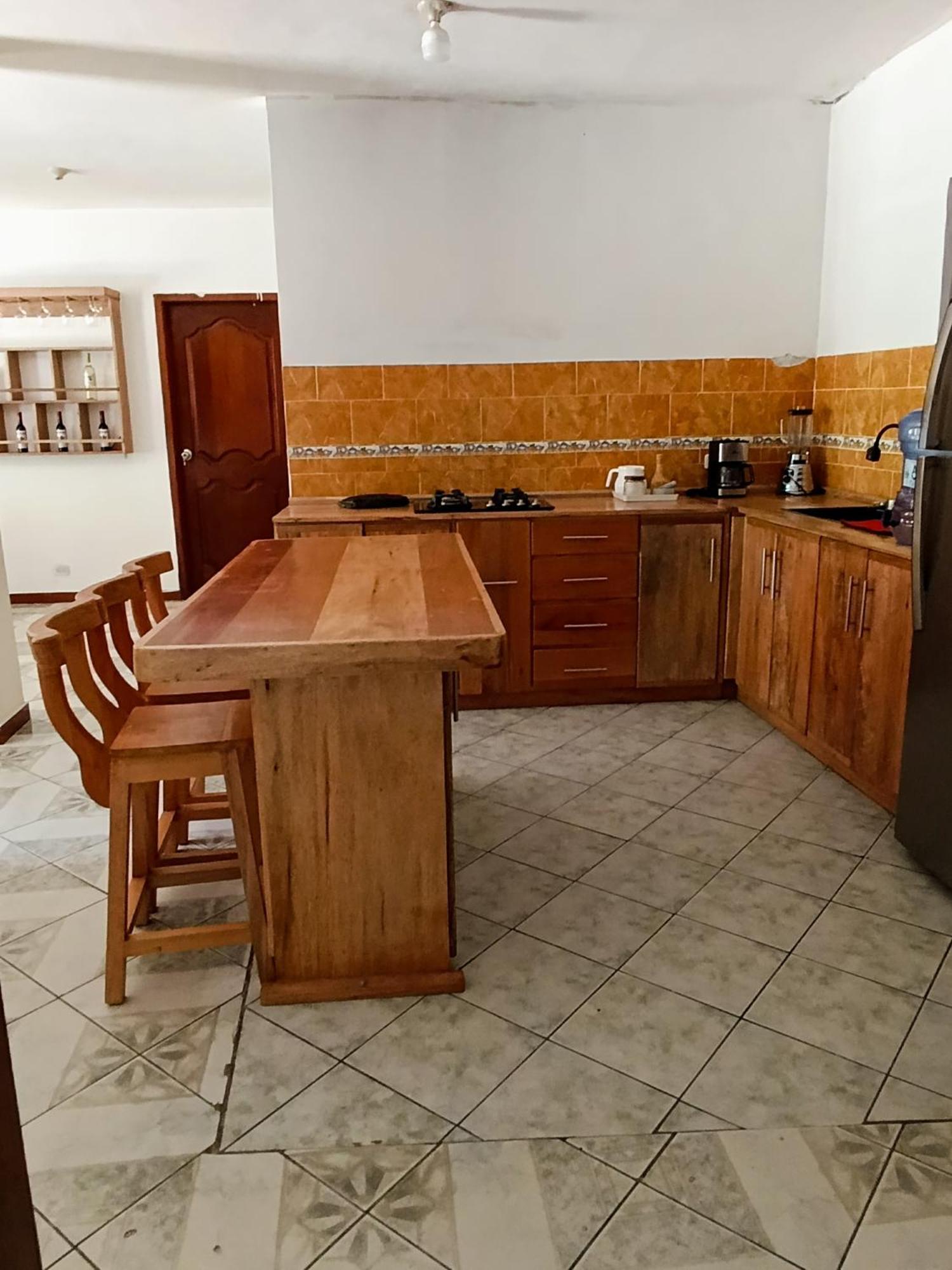 Casa La Estancia 2 Tena Dış mekan fotoğraf